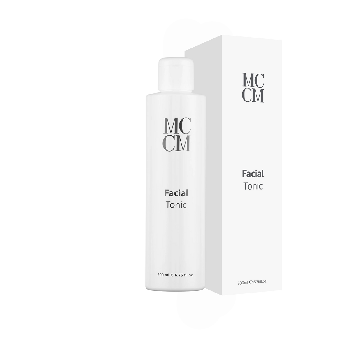 MCCM Facial Toner