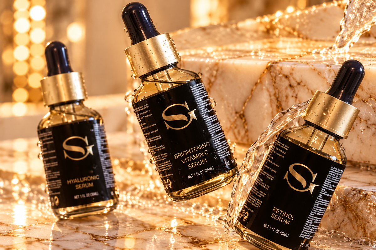 Serums