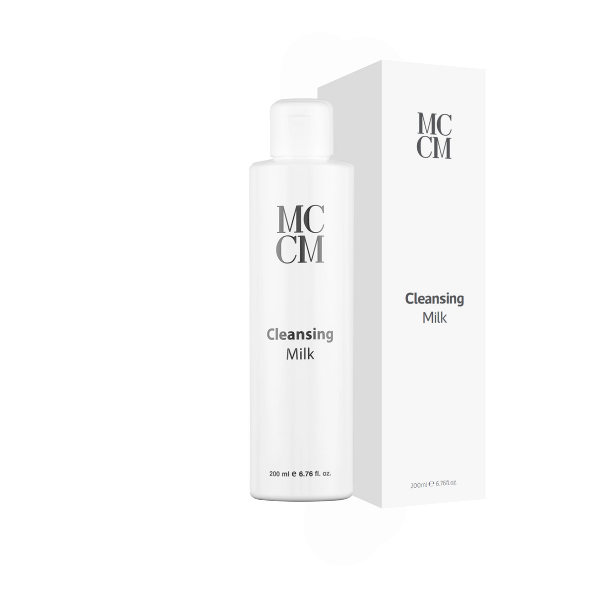 MCCM Cleansing Milk