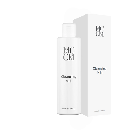 MCCM Cleansing Milk