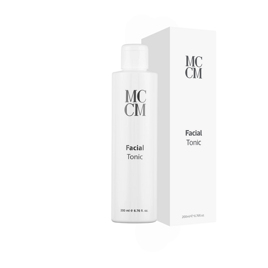 MCCM Facial Toner