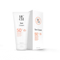 MCCM Sun Cream SPF 50+ Oil Free (vette & acnegevoelige huid)