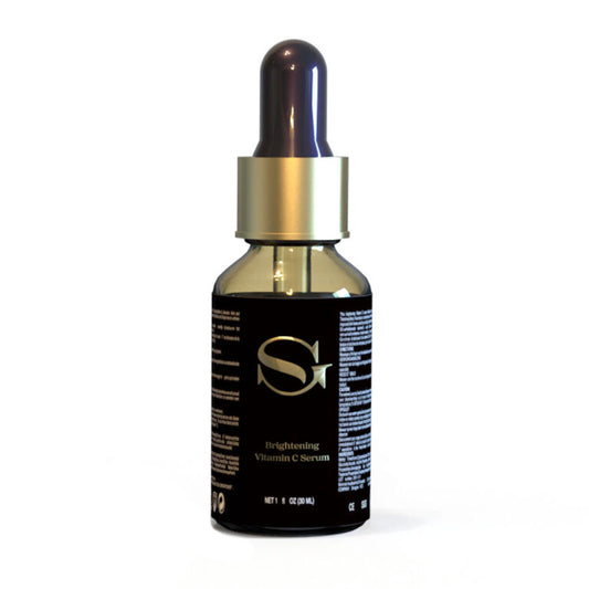 Skinzglow Brightening Vitamin C Serum