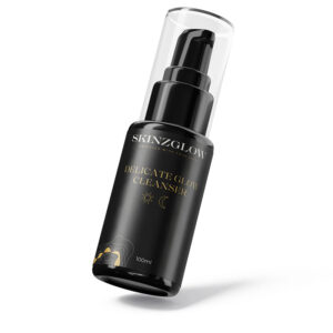 Skinzglow Delicate Glow Cleanser