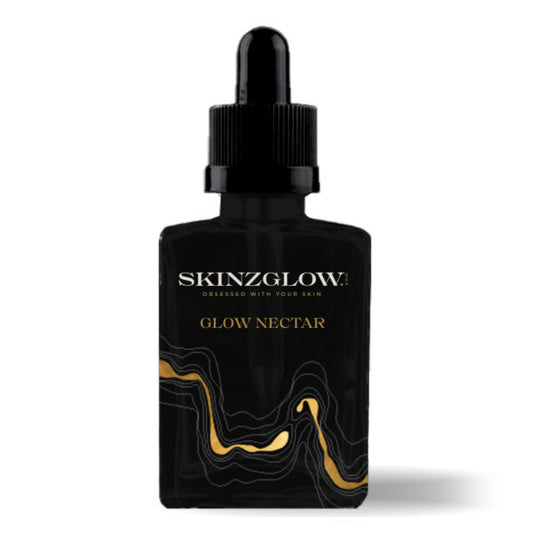 Skinzglow Glow Nectar - Dry Oil