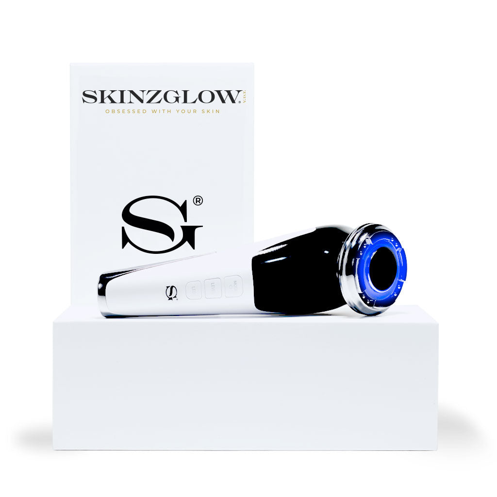 Skinzglow Selfcare Glow Device