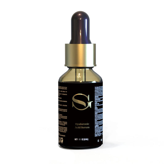 Skinzglow Hyaluronic Acid Serum