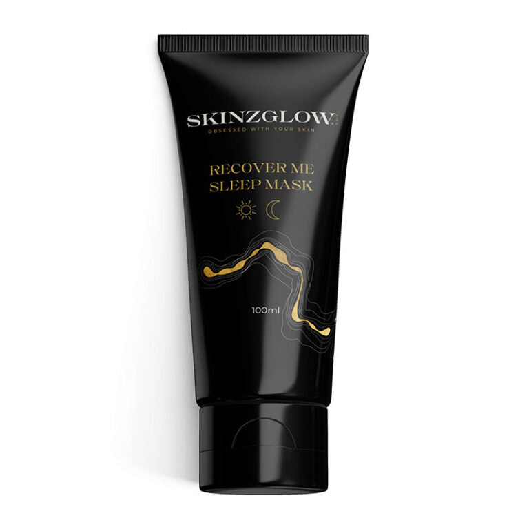 Skinzglow Recover Me Sleep Mask Nachtcrème